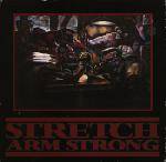 Stretch Arm Strong : Not Without Resistance